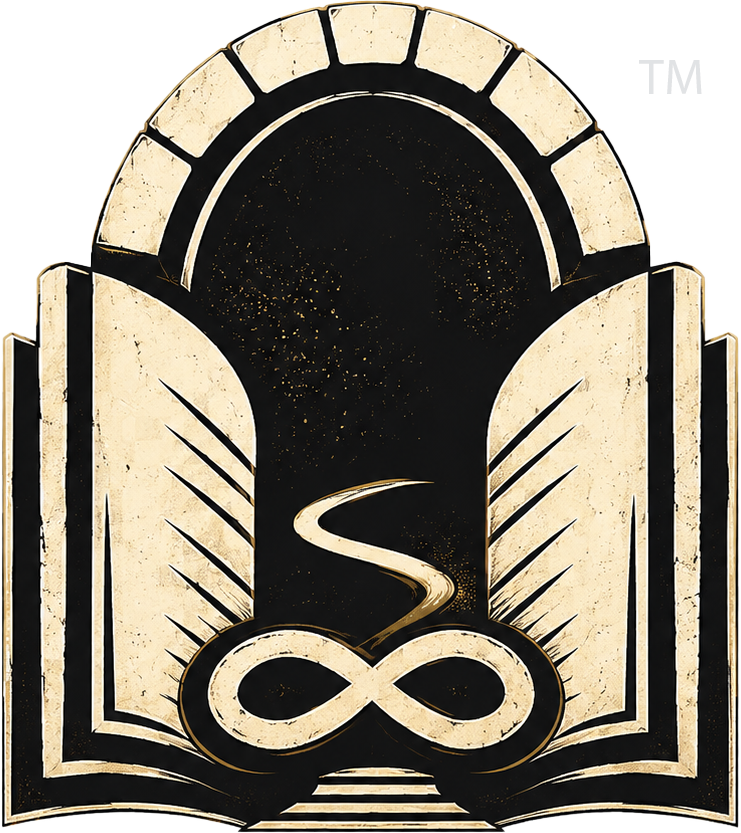 Tomb of the Infinite